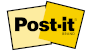Post-it® brändi