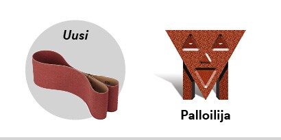 3M™ Cubitron  II 399F - hiomanauha 
