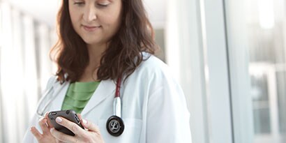 Potilasvalvonta: 3M™ Littmann® -stetoskoopit
