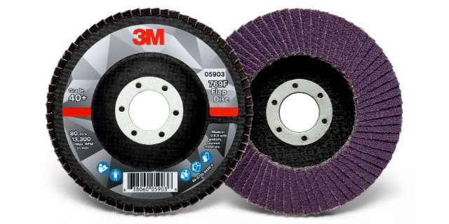 3M™ Liuskalaikka 769F