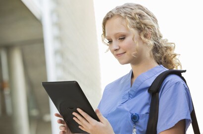 3M Health Care Academy - interaktiivista oppimista