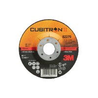 Cubitron™ II Cut&Grind -laikat