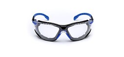 3M™ Solus™ 1000 -sarjan suojalasit, S1101SGAFKT-EU