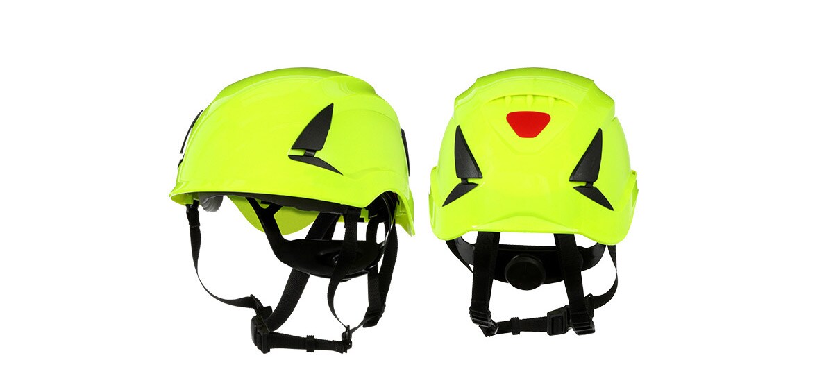 3M™ SecureFit™ X5000 ja X5500-sarjan suojakypärät
