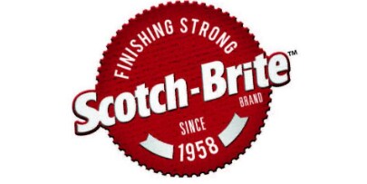 3M™ Scotch-Brite™ -tuotemerkki
