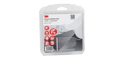 3M™ Extreme Sealing tiivistysteippi 4411N, läpikuultava, myymäläpakkaus