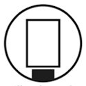 Valomainos logo