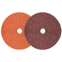 Cubitron™ II Fibre Discs