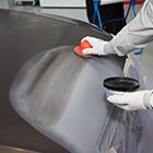 Vaihe 1 – Levitä 3M Kontrollijauhe