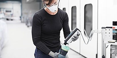 SMART-korjausmenetelmä ja tuotteet
