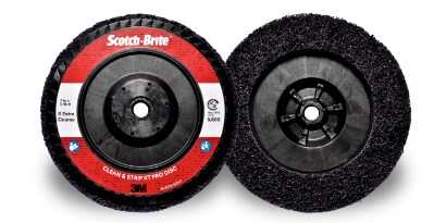 Scotch-Brite™ XT Pro -puhdistuslaikka
