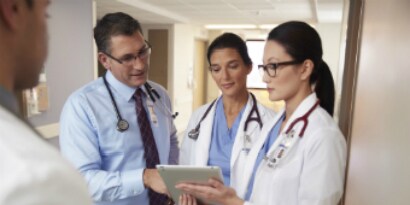  Diagnosointi ja hoitoonohjaus

