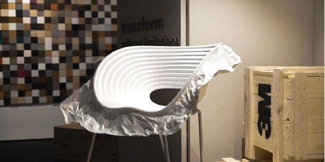 Milan Design Viikoilla - 2018
