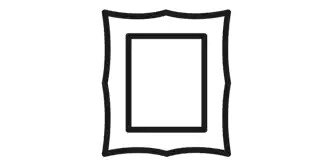 Taulunripustuskuvake
