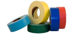 3M™ Kangasteippi 389 erittäin raskaaseen käyttöön