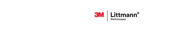 3M™ Littmann® -stetoskoopit
