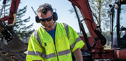 3M™ Aura™ -hiukkassuojaimet 9300+-sarja 
