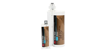 3M Scotch-Weld -akryyliliima nopealla kovettumisajalla
