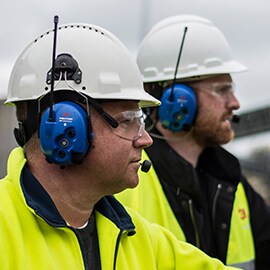 Tärkeimmät ominaisuudet