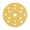 Gold Hookit ‑laikka

