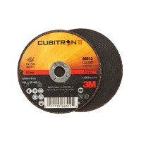  Cubitron II -katkaisulaikat