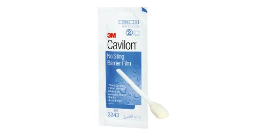 Cavilon™ – kirvelemätön ihonsuojakalvo
