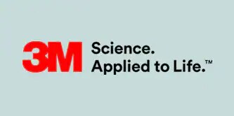 Kuvake, joka on 3M. Science. Applied to Life ‑logo
