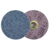 Scotch-Brite™ Light Grinding & Blending Discs