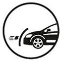 Maalinsuojakalvo logo