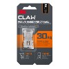Claw-taulukoukku 30 kg
