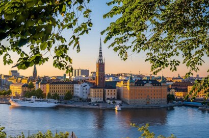 Paranna energiatehokkuutta