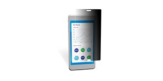 3M™-näytönsuojakalvo älypuhelimessa
