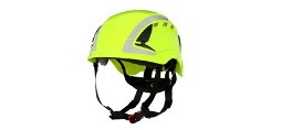 3M™ SecureFit™ X5000-sarjan suojakypärä