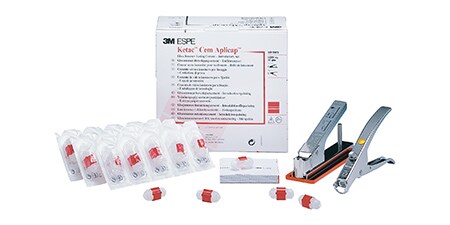 3M™ Ketac™ Cem Aplicap
