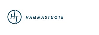 Hammastuote -logo
