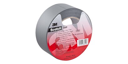 Scotch® 2000 sähköasentajan ilmastointiteippi 
