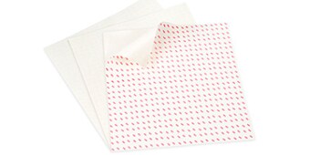 Lähikuva 3M ™ Scotchgard ™ -suojakalvosta 2200
