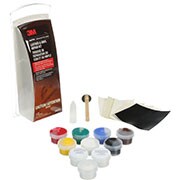 3M™ nahka- ja vinyylikorjaussarja 08579