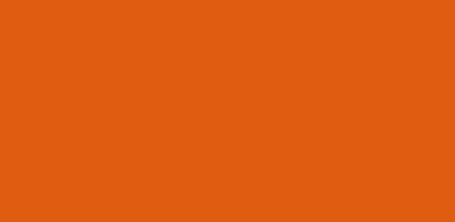 1380-S284 Satin Autumn Orange Metallic
