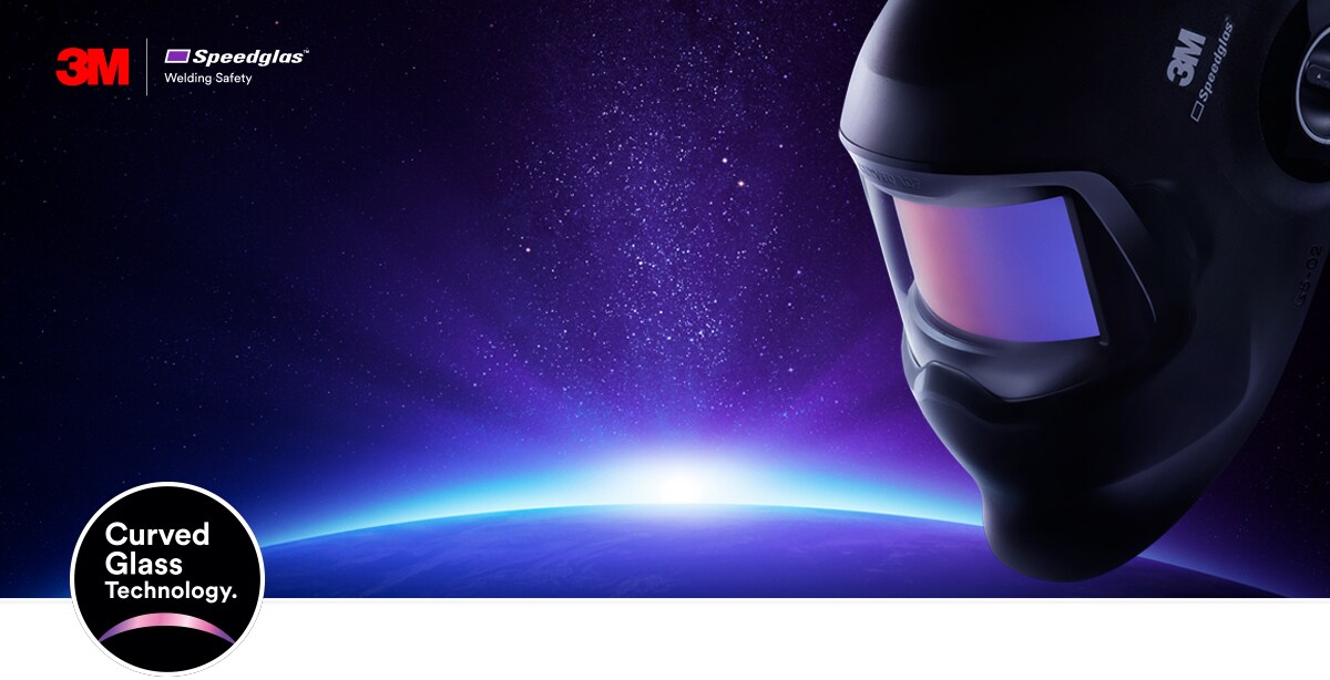 3M™ Speedglas™ Hitsausmaski G5-02
