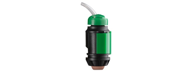 Valokovetteinen 3M™ Photac™ Fil Quick Aplicap™ -lasi-ionomeeritäytemateriaali
