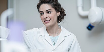 Information for Orthodontist
