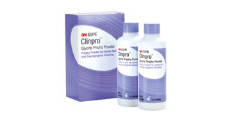 3M™ Clinpro™ Glycine Prophy -jauhe
