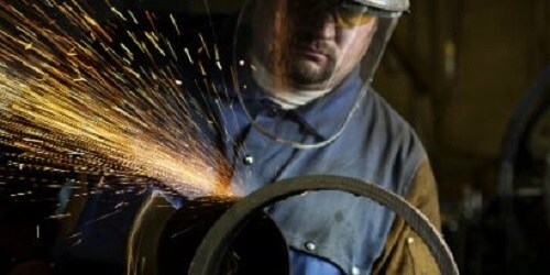 Metalliteollisuuden hiomatuotteet
