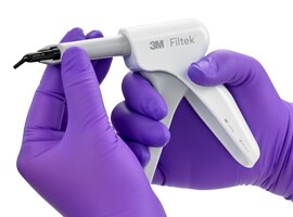 3M Filtek -yhdistelmämuoviannostelija