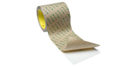 3M kaksipuoliset teipit tiivistesovelluksiin
