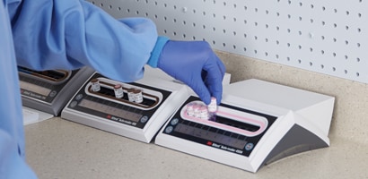 Nopealukuiset biologiset 3M™ Attest™ ‑indikaattorit, 1295
