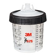 3M™ PPS™ -maalinsekoitusjärjestelmä