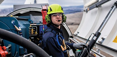 3M™ SecureFit™ X5000-sarjan -suojakypärät

