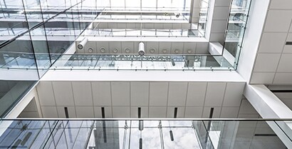 Suojaa kiinteistösi ja omaisuutesi
